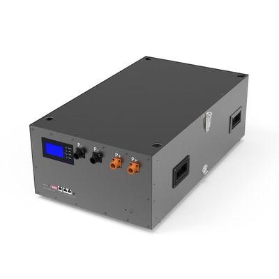 48V 280ah LiFePO4 배터리 팩 14.3kwh 골프 카트용 에너지 저장소