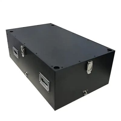 48V 280ah LiFePO4 배터리 팩 14.3kwh 골프 카트용 에너지 저장소