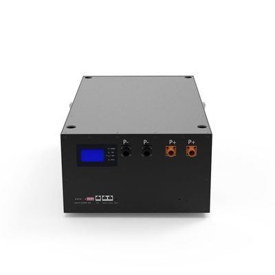 48V 280ah LiFePO4 배터리 팩 14.3kwh 골프 카트용 에너지 저장소