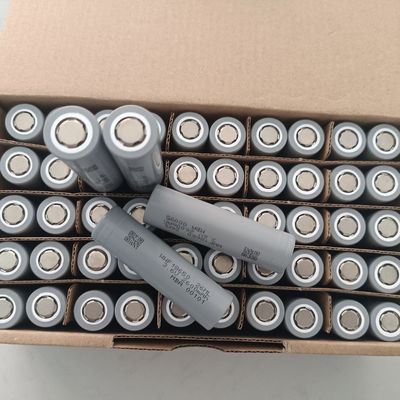 3.6V 2600mAh 재충전 리오온 배터리 18650 낮은 온도 배터리