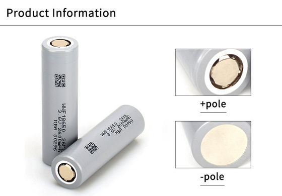 18650 30ml 실린더 리?? 배터리 18650 실린더 셀 디지털 카메라