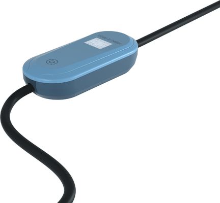 3.5kW 가정용 EV 충전지 IP65 충전지 가정용 충전기