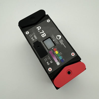 검은색 LiFePO4 12V 오토바이 시작 배터리 A7BS 650 피크 CCA