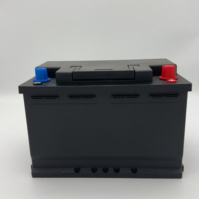 46B24 12v LiFePO4 자동차 스타터 배터리 UN38.3 승인