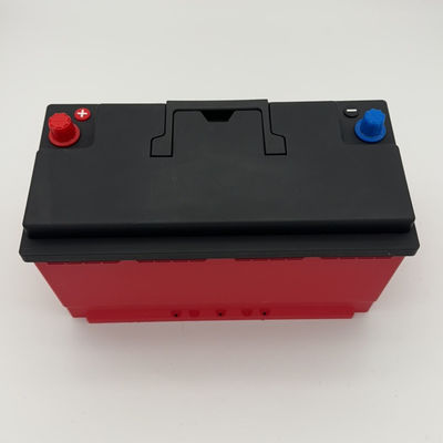 46B24 12v LiFePO4 자동차 스타터 배터리 UN38.3 승인