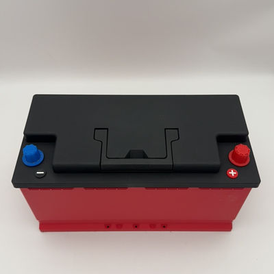 12V 40ah 재충전 리?? 배터리 자동차 트럭 전원 공급 장치 MSDS