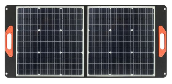 일분 결정적 실리콘 에너지 캠핑 태양 전지 패널 100W 300W 400W 셀 전력 공급 업체