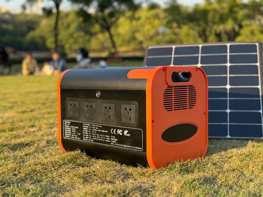 300W 튼튼한 접이식 태양 전지 패널 PV 접이식 단결성 태양 전지 패널