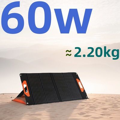 US 83/Piece 샘플 60W 가정용 태양 전지 패널 DC 출력 17.5V/3.4A 요청 샘플 지금