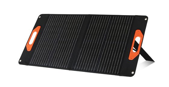 30W*2PCS 56*63*4.5cm 접이식 크기의 가정용 태양 전지판