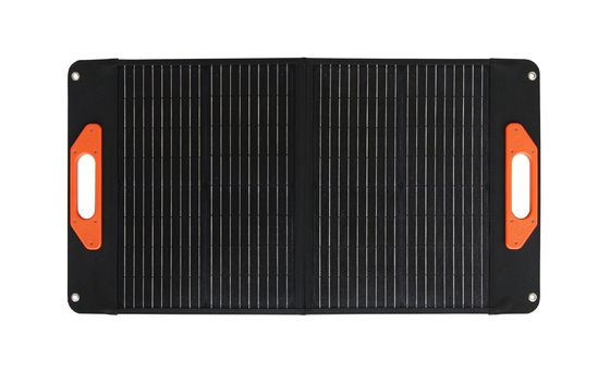 30W*2PCS 56*63*4.5cm 접이식 크기의 가정용 태양 전지판
