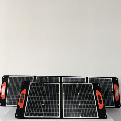 30W*2PCS 56*63*4.5cm 접이식 크기의 가정용 태양 전지판