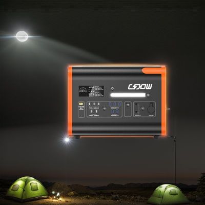 2200W C형 배터리 백업 전력 공급 -5%-5% 출력 전압 변동 범위