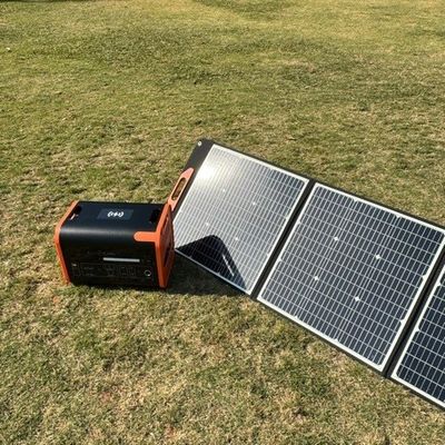 사용자 정의 요청 휴대용 전원 공급 2200W 더 긴 수명 및 쉬운 사용자 정의