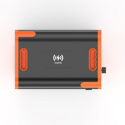 사용자 정의 요청 휴대용 전원 공급 2200W 더 긴 수명 및 쉬운 사용자 정의