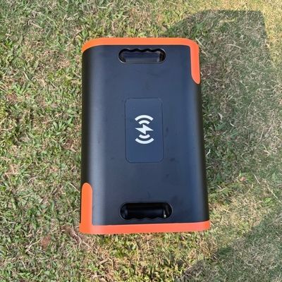 C형 출력 220V 2200W 외부 비상용 순수 시노파 휴대용 발전소