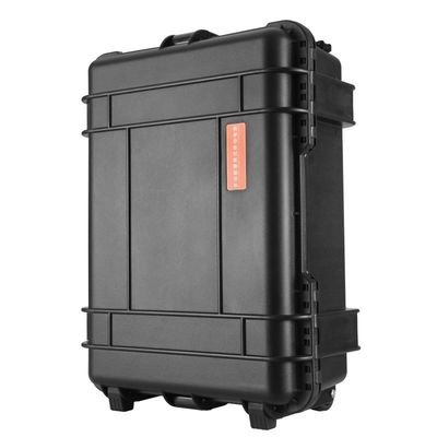 휴대용 태양광 발전소 4000W 전력 리?? 배터리 인력 스틱