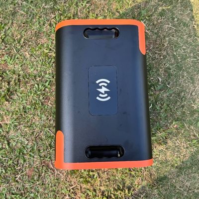 2200W 다기능 차량 휴대용 리?? 발전소