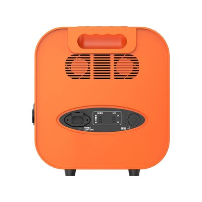 1800W 2000W 2200W 재생 에너지용 휴대용 재충전 가능한 태양 풍력 발전소