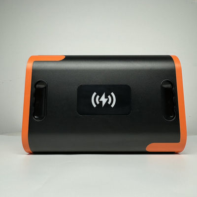 300W 700W 1800W 2200W 야외에 백업 전력 저장용 대용량 발전소