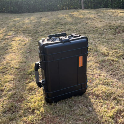 편리하고 3000W/3000wh 에너지 저장 전력 발전소