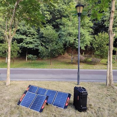 편리하고 3000W/3000wh 에너지 저장 전력 발전소