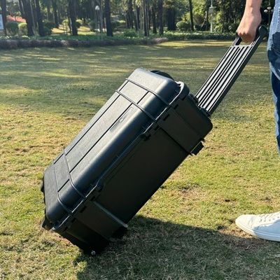 편리하고 3000W/3000wh 에너지 저장 전력 발전소