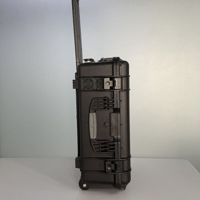 6000W 최고 전력 리?? 이온 배터리 가정 및 야외 캠핑용 발전소