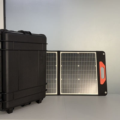 6000W 최고 전력 리?? 이온 배터리 가정 및 야외 캠핑용 발전소