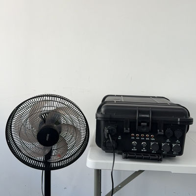 샘플 요청 3000W-7000W의 큰 용량 휴대용 리?? 배터리 발전소