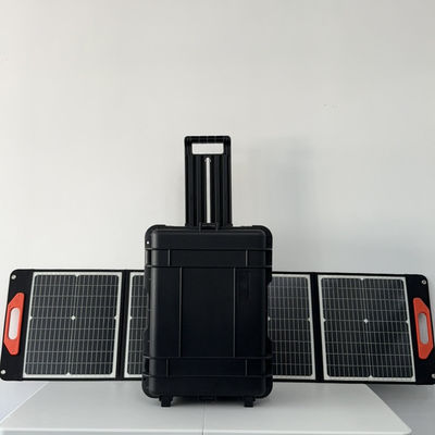샘플 요청 3000W-7000W의 큰 용량 휴대용 리?? 배터리 발전소