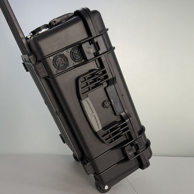 샘플 요청 3000W-7000W의 큰 용량 휴대용 리?? 배터리 발전소
