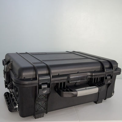 610*440*250mm 태양 발전기 3840wh 휴대용 발전소 4000W 사용자 정의