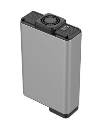 높은 용량 및 빠른 충전 32000mAh 150W 휴대용 야외용 발전소
