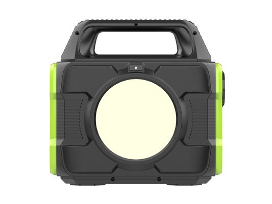 UN38.3 리?? 휴대용 태양 전지 300W 태양 전지 미니 발전기