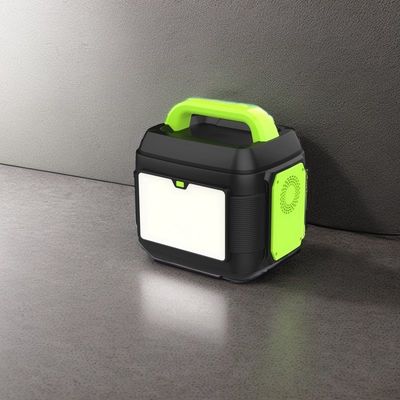 커스터마이징 600W/160000mAh AC110V 220V 태양 에너지 저장 전원 공급 장치 야외용