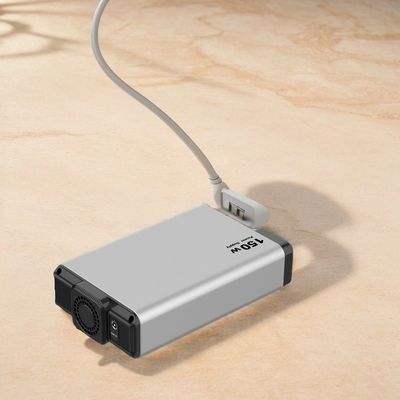 32000mAh 소형 휴대용 발전소 115wh 소형 태양 발전기 가정용