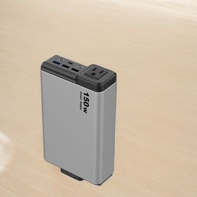 가정 비상 소형 태양 발전기 150W 휴대용 리?? 발전소
