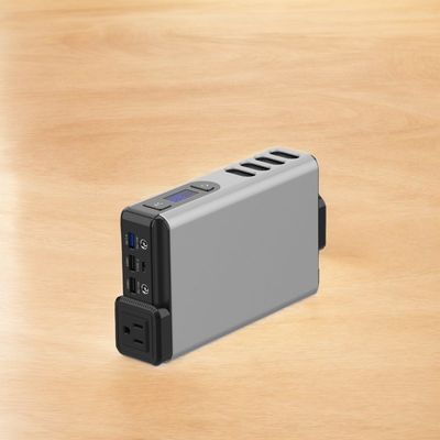 가정 비상 소형 태양 발전기 150W 휴대용 리?? 발전소