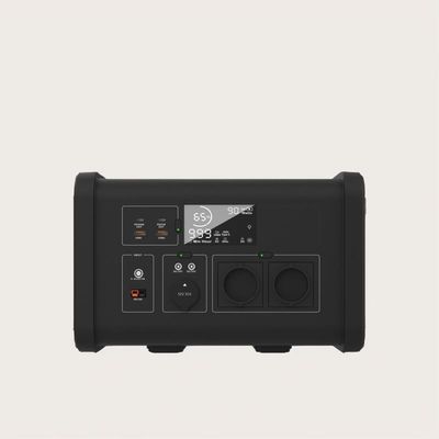 재충전 가능한 태양광 소형 발전기 Cpap용 700W 휴대용 발전기