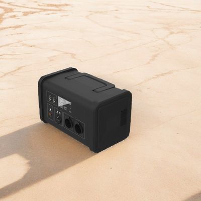 재충전 가능한 태양광 소형 발전기 Cpap용 700W 휴대용 발전기