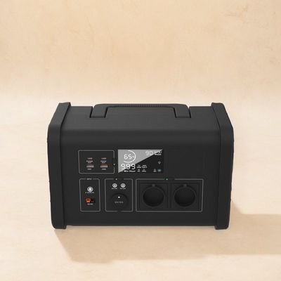 재충전 가능한 태양광 소형 발전기 Cpap용 700W 휴대용 발전기