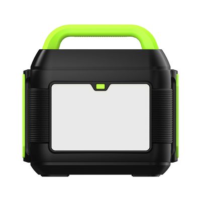600W Nextgreenergy 가정 캠핑 여행 전력 발전소용 휴대용 태양 전지