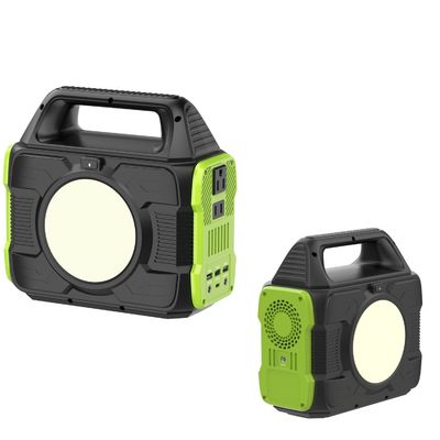 MPPT는 300W 288wh 다기능 리?? 배터리 전원 은행입니다. 비상 상황.