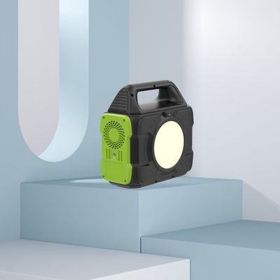 MPPT는 300W 288wh 다기능 리?? 배터리 전원 은행입니다. 비상 상황.