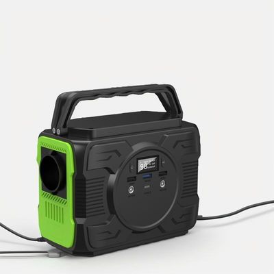 600W 사용자 정의 발코니 에너지 저장 발전소 및 사용자 정의 출력 전력