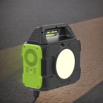 300W 휴대용 발전소 대용량
