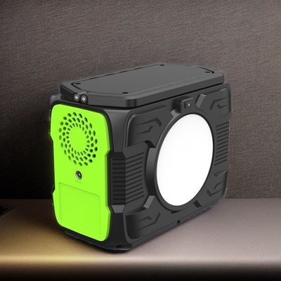 200W 220V AC DC 출력 휴대용 발전소 사용자 지정 및 사용자 지정 요청