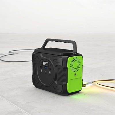 200W 220V AC DC 출력 휴대용 발전소 사용자 지정 및 사용자 지정 요청