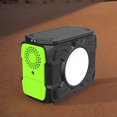 200W 220V AC DC 출력 휴대용 발전소 사용자 지정 및 사용자 지정 요청